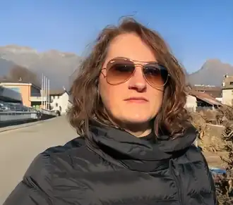 Image illustrative de l’article Deborah Gelisio