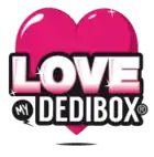 logo de Dedibox