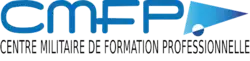 logo de Centre militaire de formation professionnelle