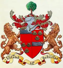 Image illustrative de l’article Famille de Framecourt