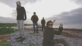 Description de cette image, également commentée ci-après