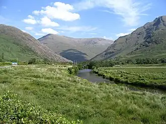 Image illustrative de l’article Col Delphi