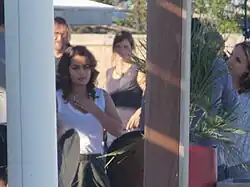 Description de l'image Delphine Rouffignac.JPG.