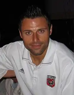 Image illustrative de l’article Dema Kovalenko