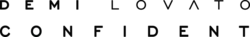 Description de l'image Demi Confident cover.png.