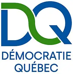 Image illustrative de l’article Démocratie Québec