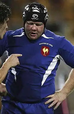 Description de cette image, également commentée ci-après