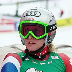 Image illustrative de l’article Denise Feierabend