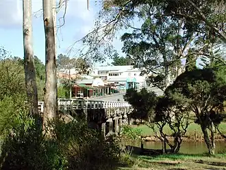 Denmark (Australie-Occidentale)