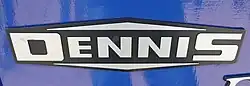 logo de Alexander Dennis