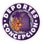 Logo du Deportes Concepción