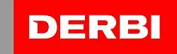 logo de Derbi