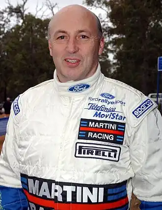 Image illustrative de l’article Derek Ringer