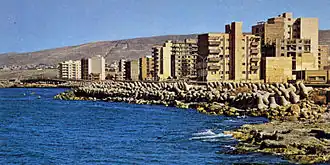 Derna (ville de Libye)
