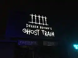 Ghost Train