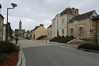 Derval (Loire-Atlantique)
