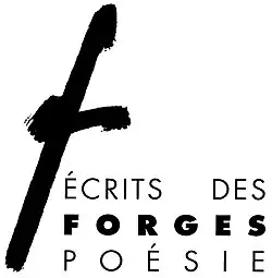 Écrits des forges
