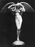 Descending Night, 1914-1915, Exposition universelle de 1915, San Francisco (Californie)
