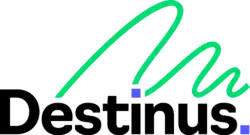 logo de Destinus