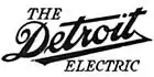 logo de Detroit Electric