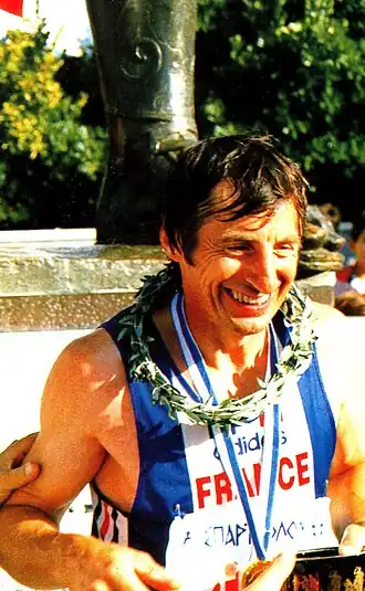 Image illustrative de l’article Roland Vuillemenot