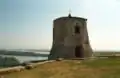 Tour bulgare à Ielabouga, XIIe&nbsp;siècle