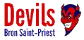Logo du Devils Bron Saint-Priest