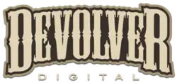 logo de Devolver Digital