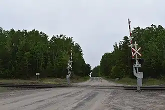 Image illustrative de l’article Gare de Devon