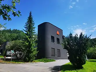 illustration de Dewesoft