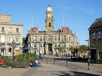 Dewsbury