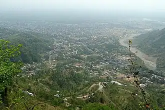Dharan