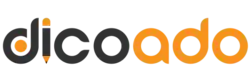 Logo de DicoAdo
