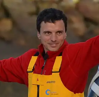 Image illustrative de l’article Didac Costa