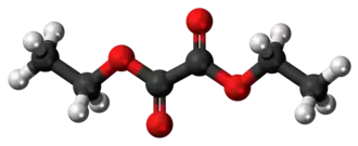 Image illustrative de l’article Oxalate de diéthyle