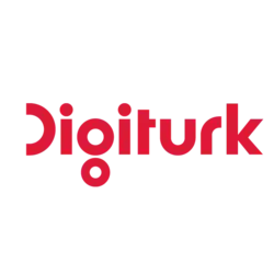 logo de Digiturk