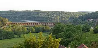 Image illustrative de l’article Lac de la Mouche