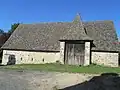 Grange de Dilhac
