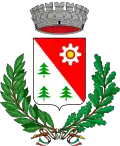 Blason de Dimaro