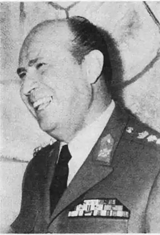 Dimítrios Ioannídis