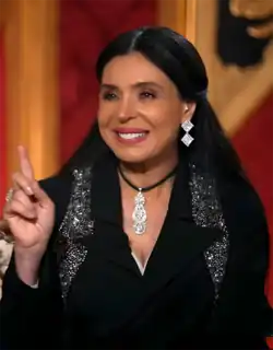 Description de l'image Dina Bellydancer (2024).png.