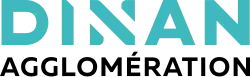 Blason de Dinan Agglomération