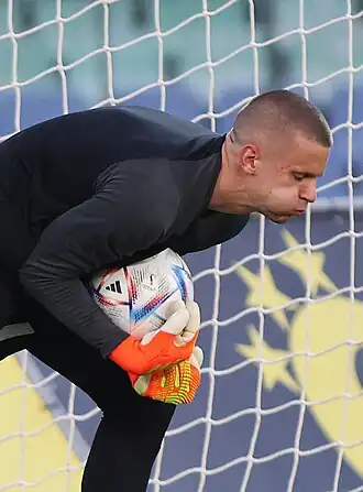 Image illustrative de l’article Dinko Horkaš