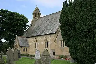 Dinnington (Tyne and Wear)