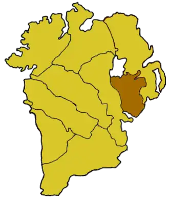 Image illustrative de l’article Diocèse de Dromore