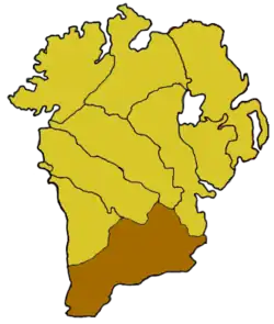 Image illustrative de l’article Diocèse de Meath