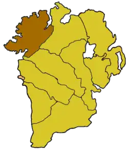 Image illustrative de l’article Diocèse de Raphoe