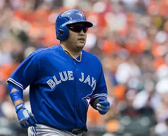 Image illustrative de l’article Dioner Navarro