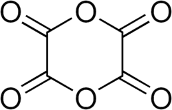 Image illustrative de l’article Dioxanetétracétone