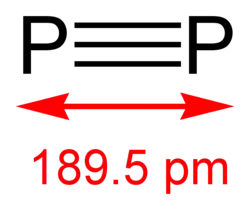 Image illustrative de l’article Diphosphore